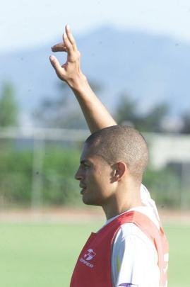 DEZEMBRO - Dia a dia de treinos do Cruzeiro na temporada que culminou com a Trplice Coroa