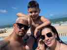 Cruzeiro: 'adeus' a filho de Z Ivaldo indica volta do jogador ao Athletico