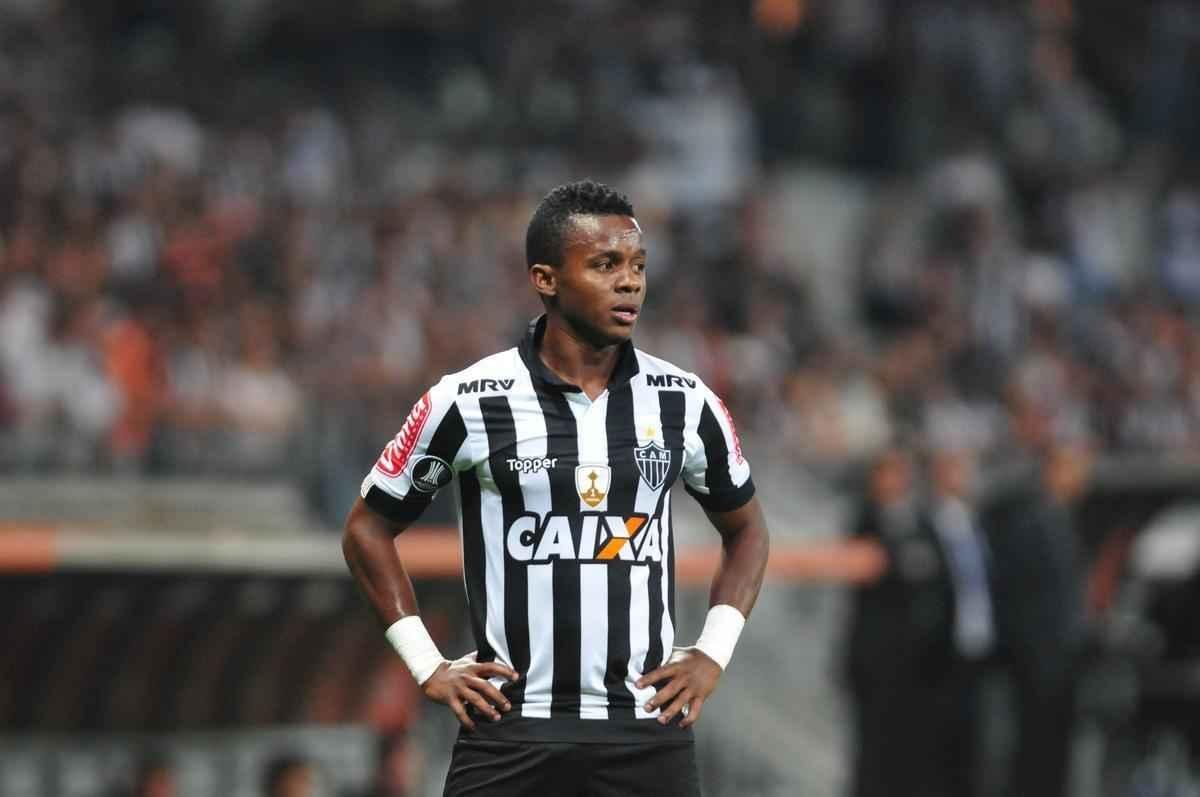 Atltico e Jorge Wilstermann se enfrentaram, no Mineiro, pelas oitavas de final da Libertadores