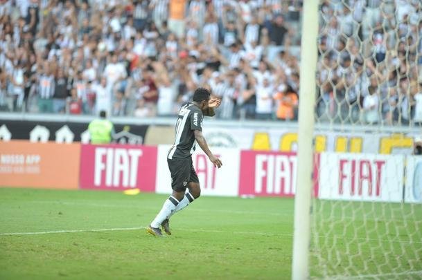 Atltico e Tupynambs duelam, no Mineiro, pelas quartas de final do Campeonato Mineiro