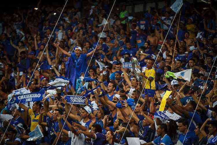 <i>(Foto: Vinnicius Silva/Cruzeiro )</i>