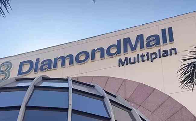 Com novo acordo, Atltico ainda fica com 24,95% do Diamond Mall, shopping de BH
