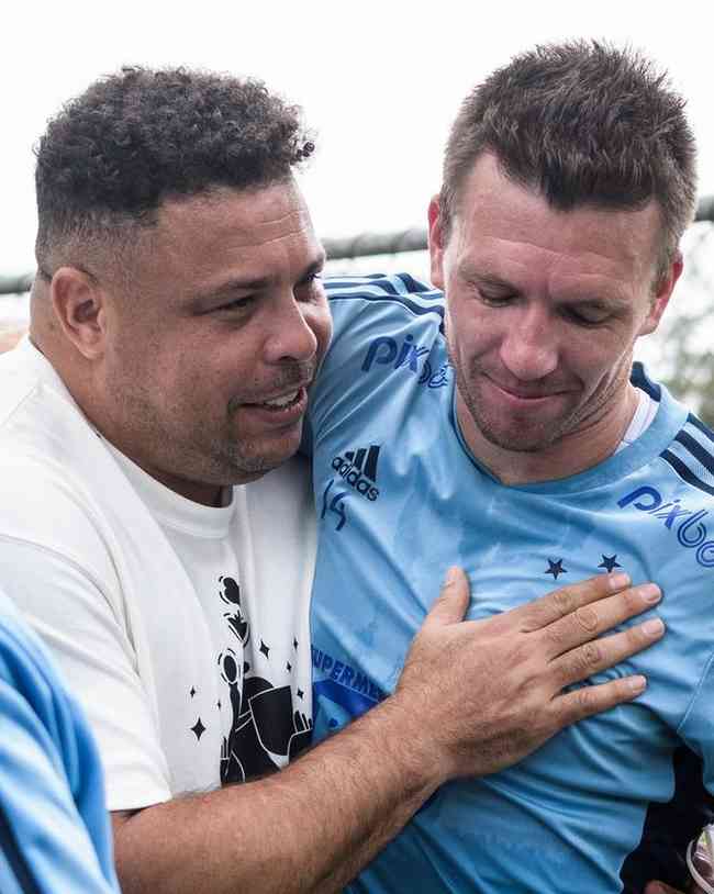 Chegou a hora da glória, de fazer história. Cruzeiro x Vasco. A Minas FM  transmite. - Portal MPA