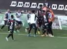 Athletic vence Ipatinga e avana como melhor 2 colocado no Mineiro