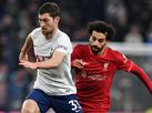 Em clssico eletrizante, Tottenham e Liverpool empatam pelo Ingls