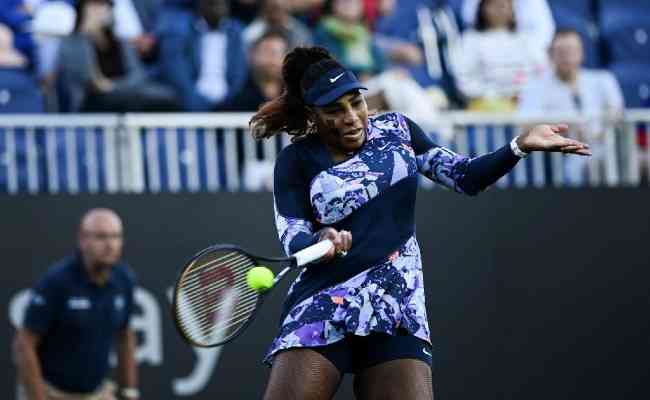 Serena Williams disputará um dos principais torneios do circuito mundial