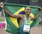 Alisson dos Santos  indicado a prmio de melhor atleta sub-20 do mundo