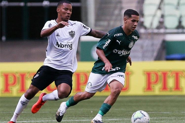 (Foto: Fabio Menotti/Palmeiras)