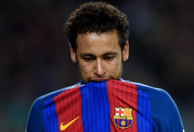 (Foto: LLUIS GENE/AFP) (Foto: LLUIS GENE/AFP)