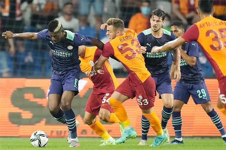 (Foto: PSV/Twitter) (Foto: PSV/Twitter)