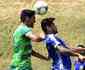 Em jogo-treino fechado para a imprensa, Amrica vence Serranense no Lanna Drumond
