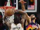 Pelicans e Grizzlies empatam séries dos playoffs; Heat amplia vantagem