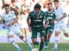 Palmeiras x Santos: onde assistir ao clssico pela Srie A do Brasileiro