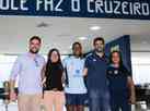 Fifa: Cruzeiro inscreve atleta com janela fechada por regra de maternidade