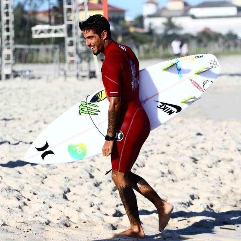 Filipe Toledo  campeo em Jeffreys Bay, na frica do Sul