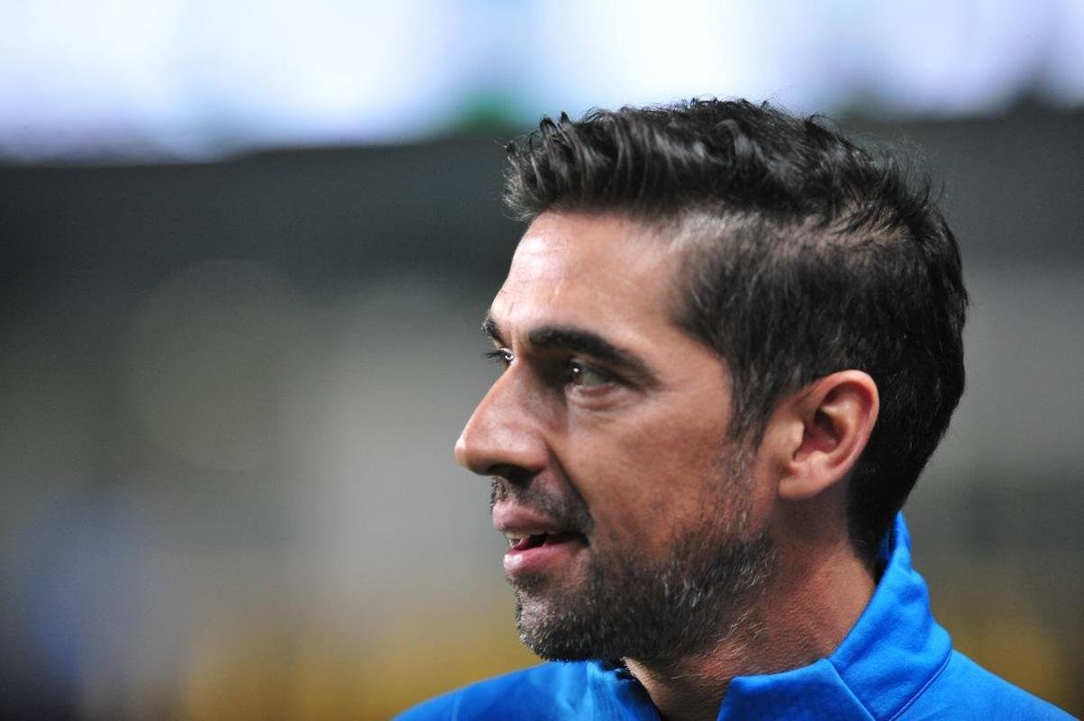 Fotos da partida entre Amrica e Palmeiras, nesta quinta-feira (21), no Independncia, em Belo Horizonte, vlida pela 18 rodada da Srie A do Brasileiro.