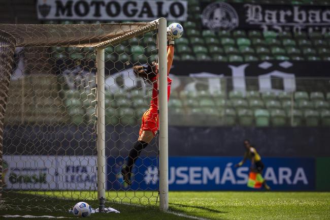 Fotos do Campeonato Brasileiro Feminino A2