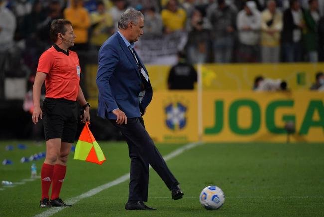 Brasil bateu a Colmbia em So Paulo e garantiu classificao antecipada  Copa