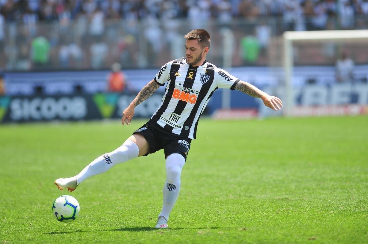 Galo e Colorado jogaram neste domingo, no Horto