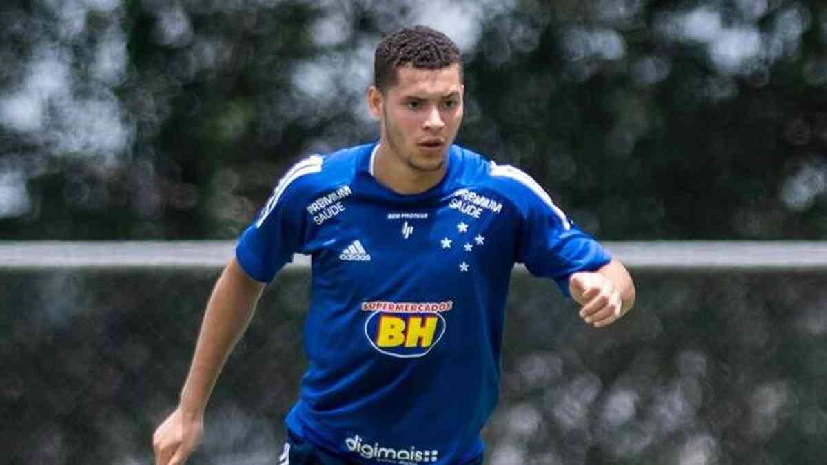 MATHEUS PEREIRA VAI SER TITULAR! CRUZEIRO NUNCA GANHOU DO CUIABA! GLOBO  ESPORTE MG #cruzeiro 