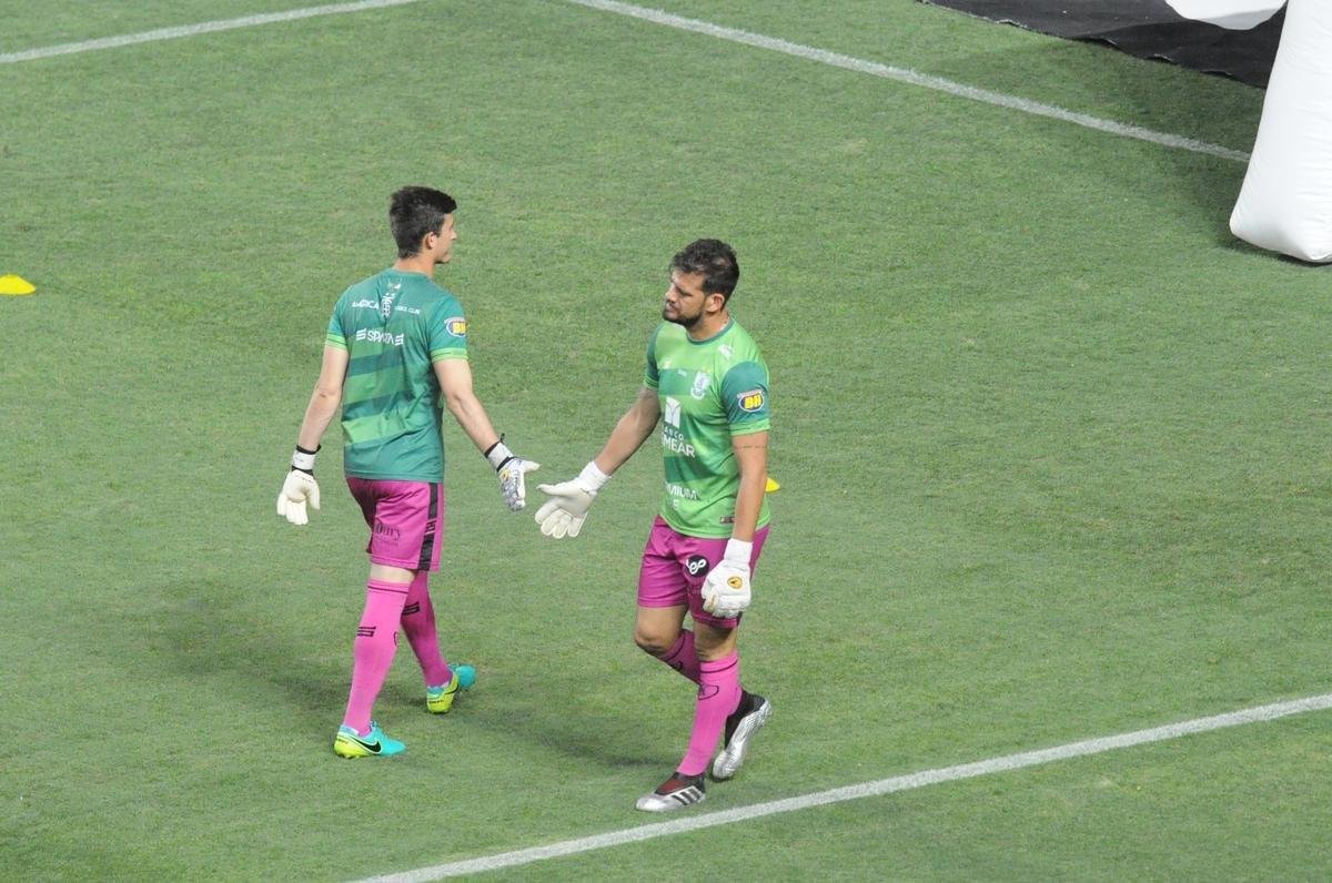 Amrica x Nutico: fotos do jogo desta sexta-feira (09/10), no Independncia, pela 15 rodada da Srie B