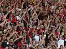Confusão na troca de ingressos do Flamengo para jogo contra Atlético