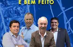 Veja memes da derrota do Cruzeiro para o Confiana