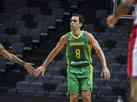 Brasil vence Tunsia na estreia do Pr-Olmpico de basquete masculino