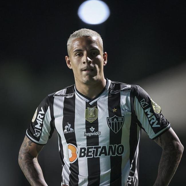 Fotos do jogo entre Gois e Atltico no Estdio da Serrinha, em Goinia, pela quarta rodada do Campeonato Brasileiro