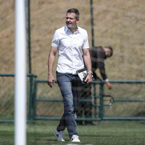 Jogadores se preparam para decises no Campeonato Brasileiro, Copa do Brasil e Libertadores 