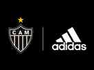 Camisa do Atlético da Adidas deve chegar às lojas com preço de R$ 299,99