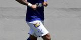 Rafael Silva marcou gol sobre rival e comemorou imitando galinha