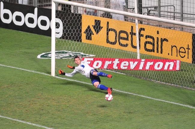 Fotos de Cruzeiro x Vila Nova-GO, no Independncia, em Belo Horizonte, pela 33 rodada da Srie B