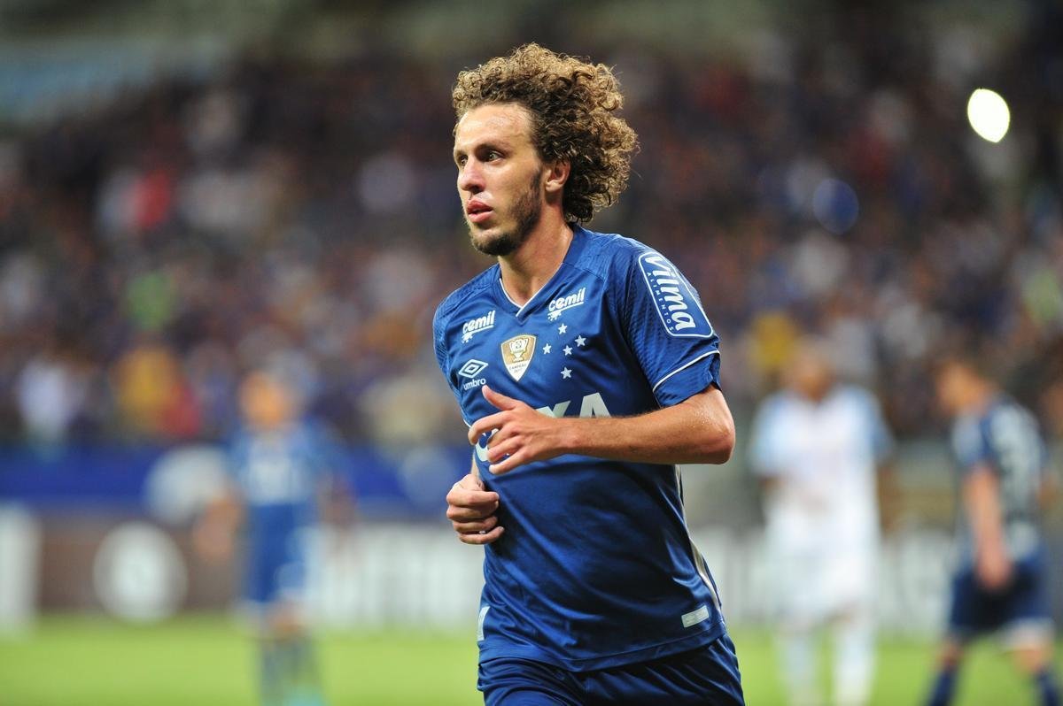 Fotos de Cruzeiro 2x2 Ava, no Mineiro, pela 35 rodada do Campeonato Brasileiro