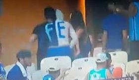 Torcedores do Atlético zoaram os rivais nas redes sociais