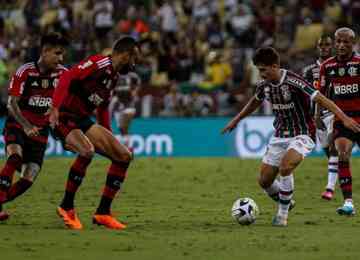 Time empatou por 0 a 0 com o rival na última terça-feira (16), na primeira partida das oitavas de final da Copa do Brasil, no Maracanã