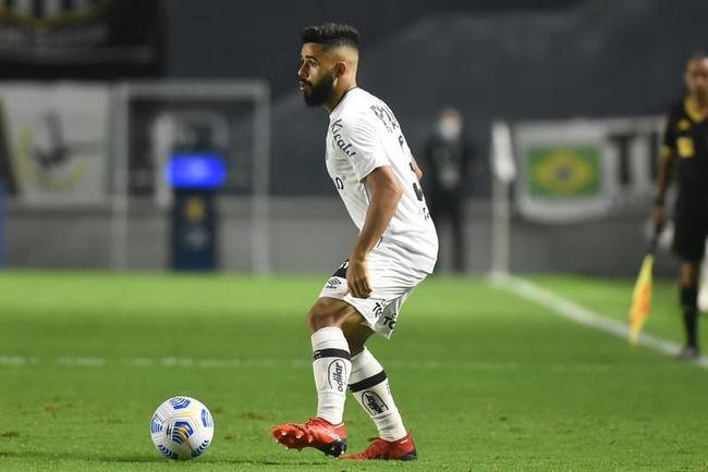 Santos - 19% com as duas doses e 81% com a primeira dose