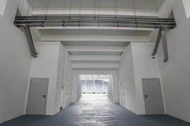 Arena Volvogrado receber quatro jogos da fase de grupos da Copa do Mundo da Rssia