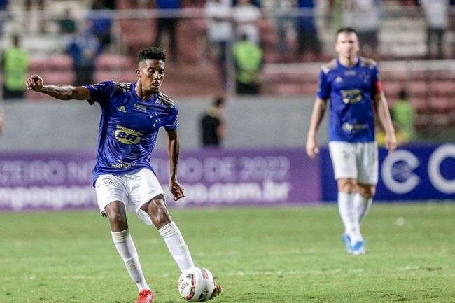 Willian Oliveira (volante)