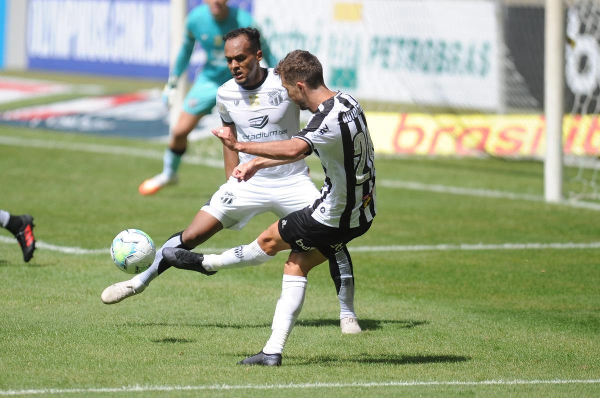 Atltico recebe o Cear em confronto no Mineiro, vlido pela 3 rodada do Campeonato Brasileiro