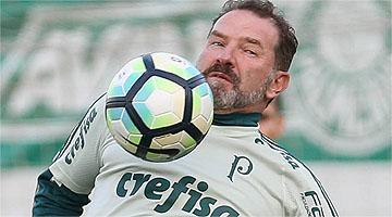 Cesar Greco/Ag Palmeiras/Divulgao