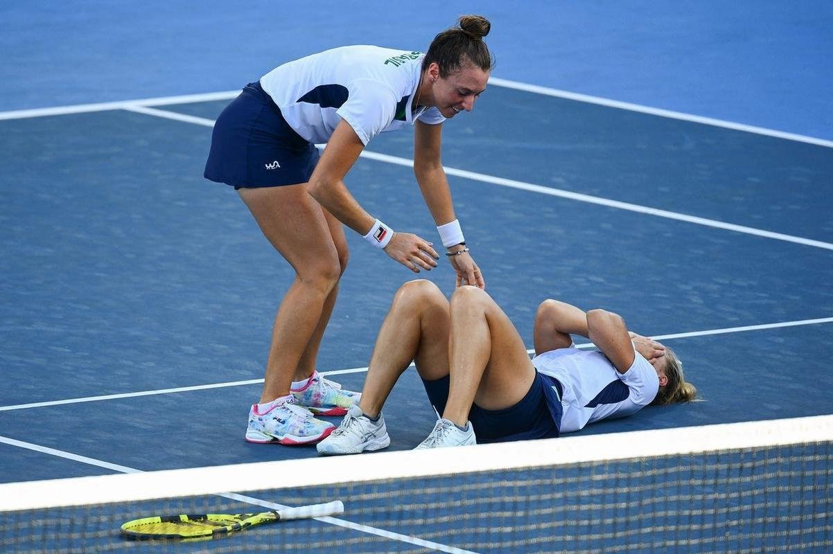 Partida que deu a medalha de bronze s brasileiras durou 2 horas e 11 minutos