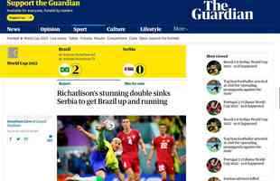 The Guardian, da Inglaterra