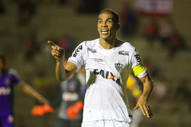 Paraná 0 x 1 Atlético: veja fotos da partida