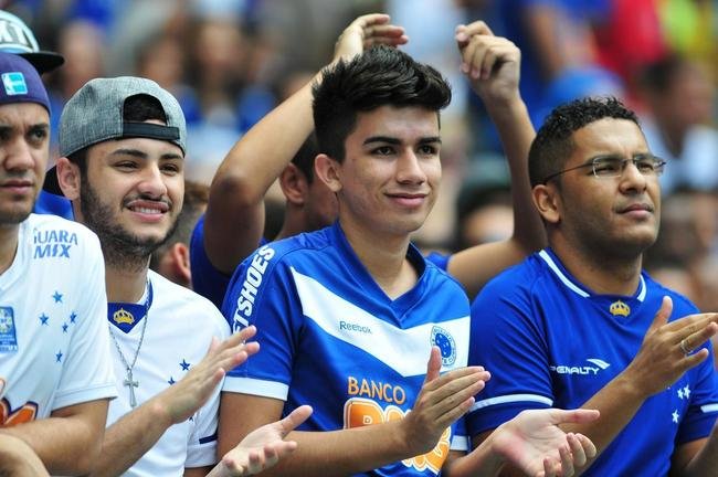 Alexandre Guzanshe/EM/D.A Press