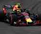 Verstappen  o mais rpido no 1 dia de testes em Barcelona; Hamilton fica em 6