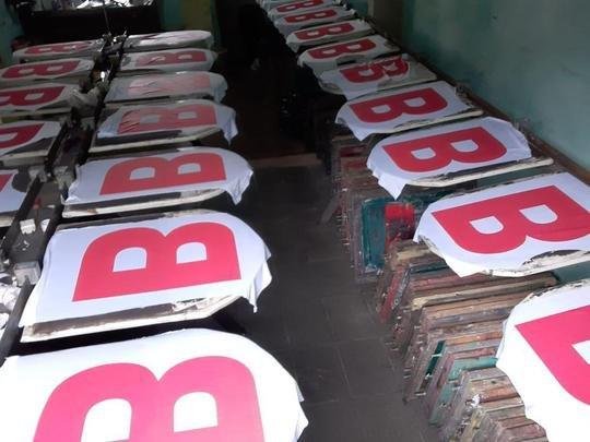 Torcedores do Atltico preparam provocao ao Cruzeiro pelo rebaixamento  Srie B do Campeonato Brasileiro