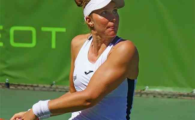 Bia Haddad voltará a disputar um Grand Slam após dois anos