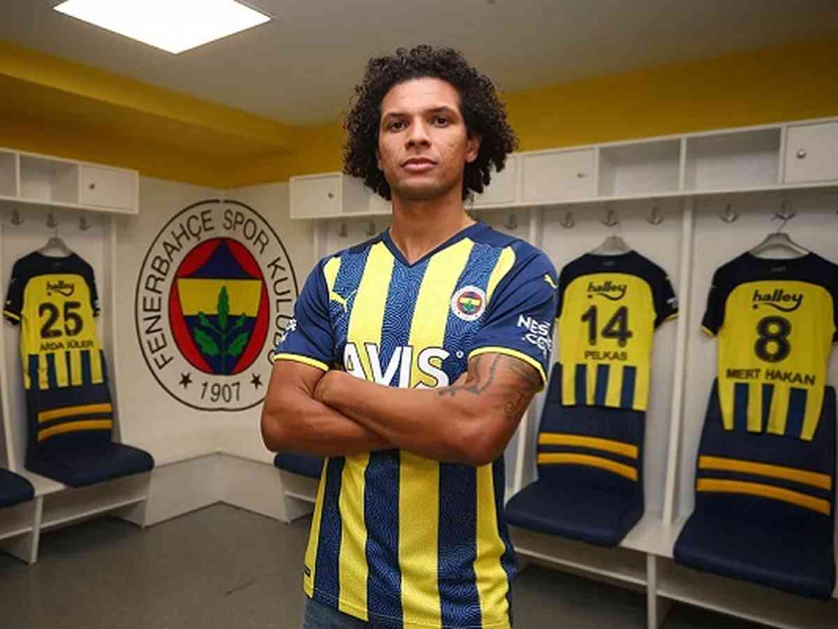 Reforço do Flamengo, Isla foi bem no Fenerbahçe? Fomos perguntar aos turcos  para saber