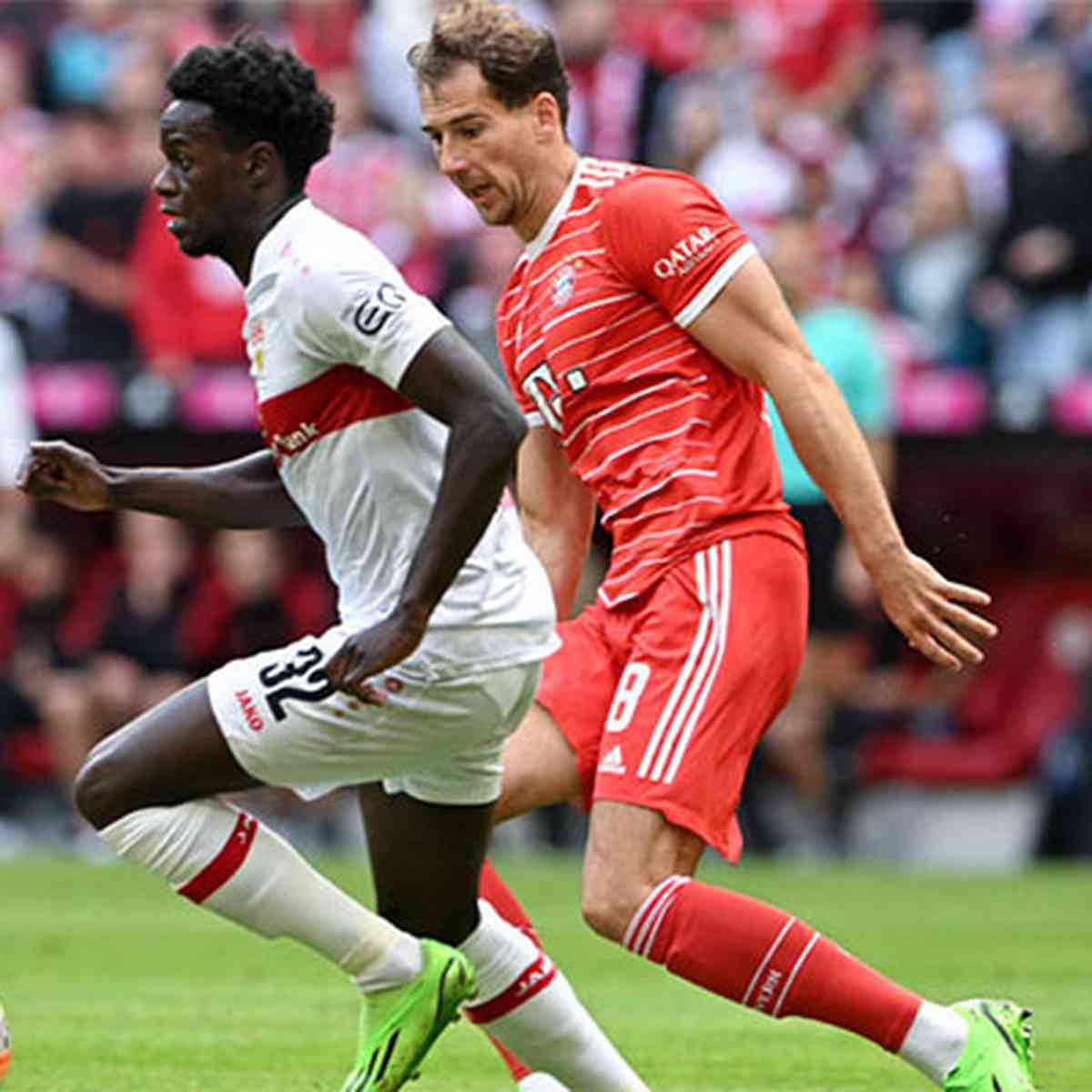 Leverkusen busca empate com Dortmund e segue no topo do Alemão 